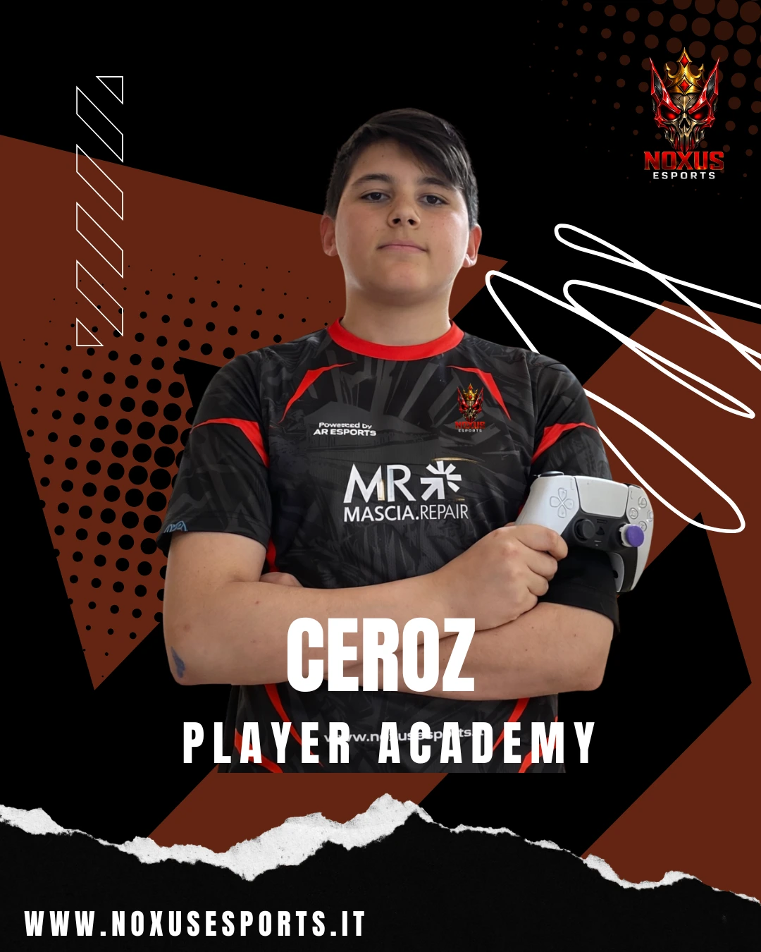 Nome Player
